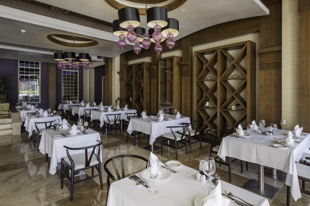 RIXOS PREMIUM BELEK HOTEL