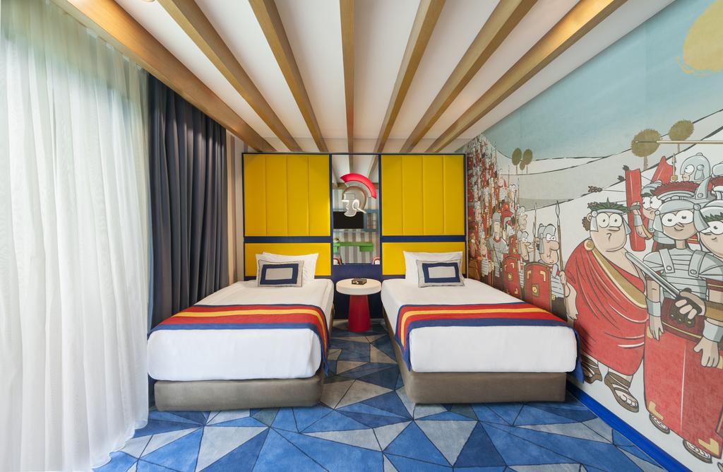 RIXOS PREMIUM BELEK HOTEL