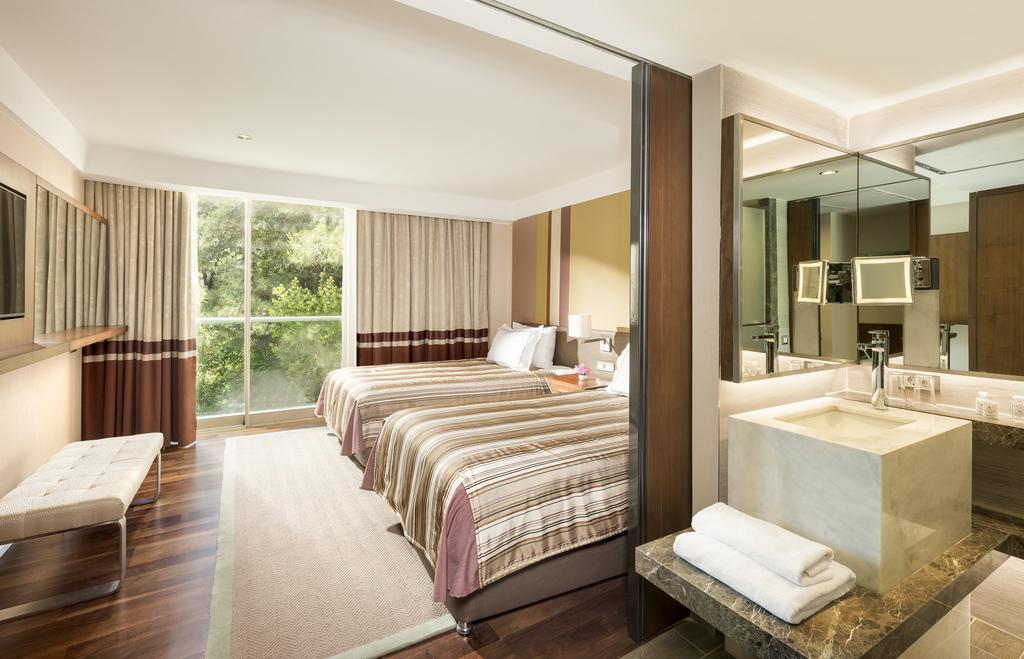 RIXOS PREMIUM BELEK HOTEL