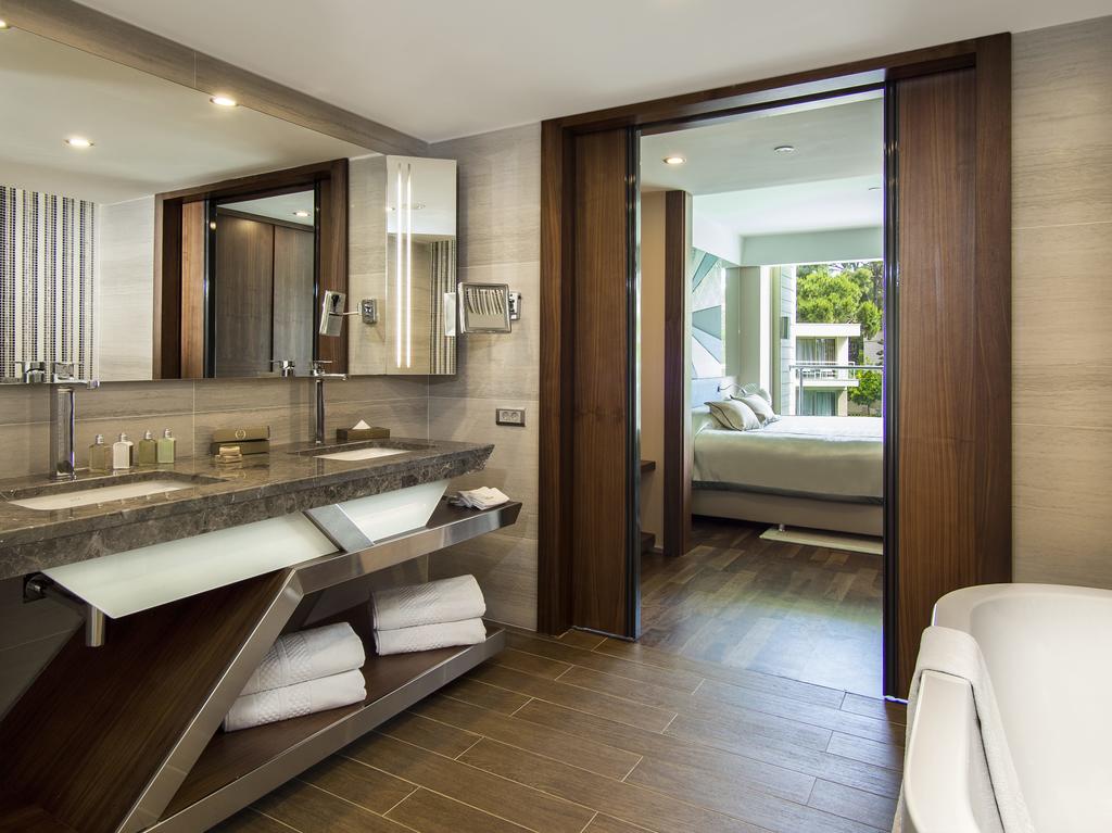 RIXOS PREMIUM BELEK HOTEL