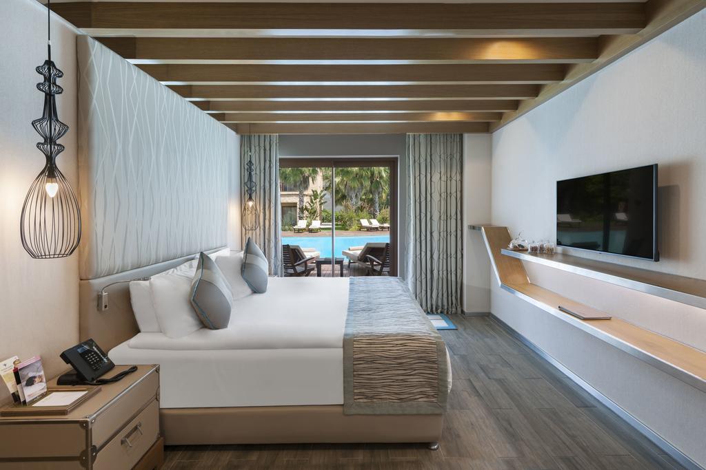 RIXOS PREMIUM BELEK HOTEL