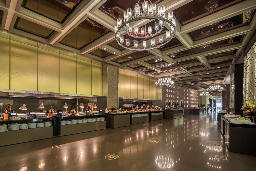 RIXOS PREMIUM BELEK HOTEL