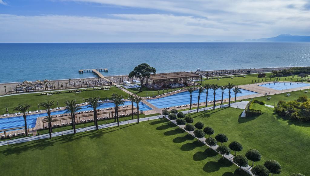 RIXOS PREMIUM BELEK HOTEL