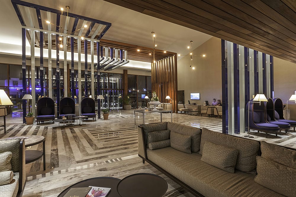 RIXOS PREMIUM GOCEK
