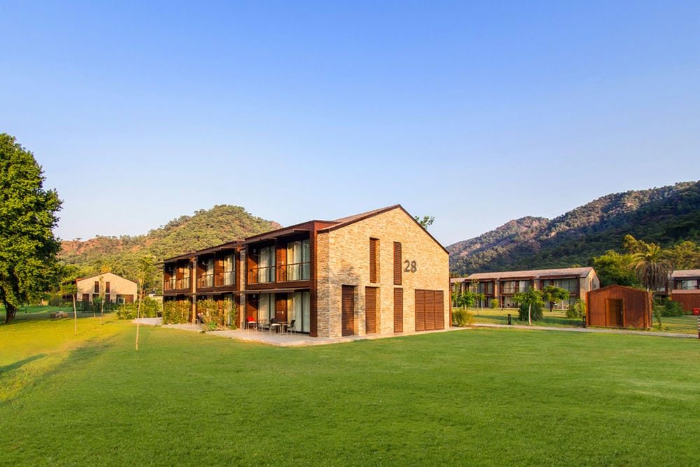 RIXOS PREMIUM GOCEK
