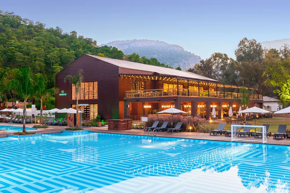 RIXOS PREMIUM GOCEK