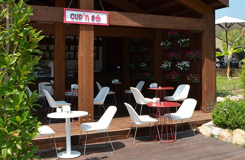 RIXOS PREMIUM GOCEK