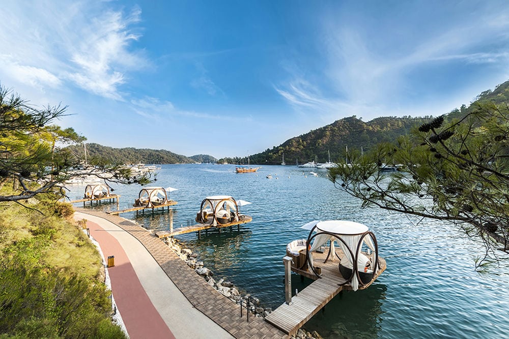 RIXOS PREMIUM GOCEK