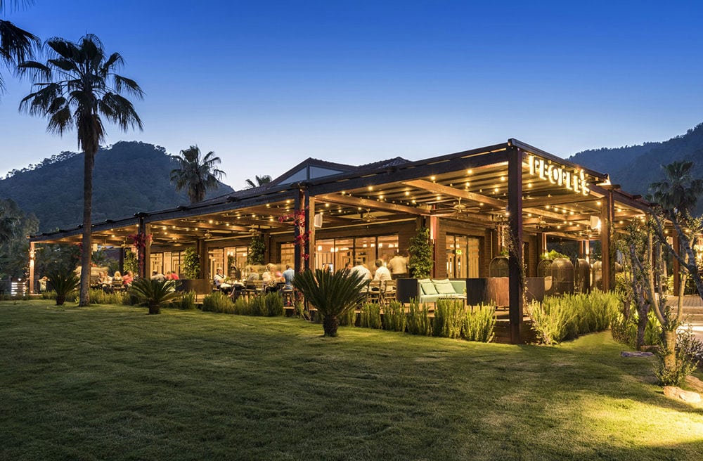 RIXOS PREMIUM GOCEK