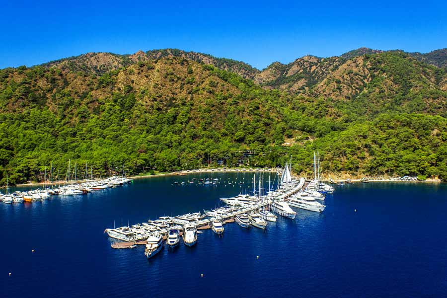 RIXOS PREMIUM GOCEK