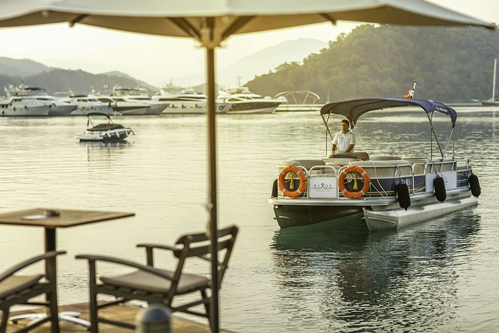 RIXOS PREMIUM GOCEK