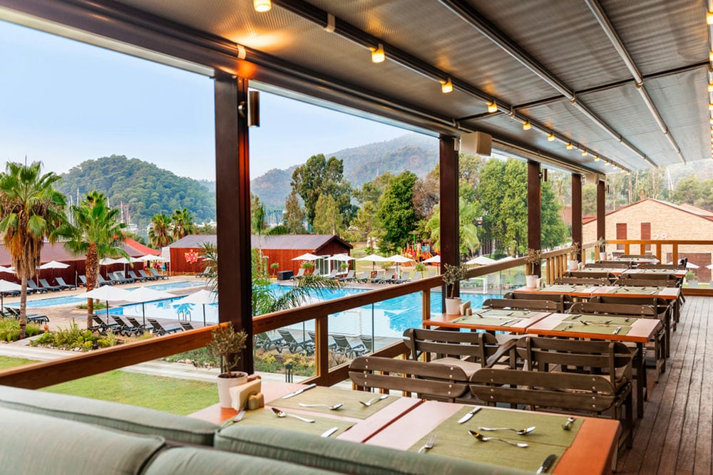 RIXOS PREMIUM GOCEK
