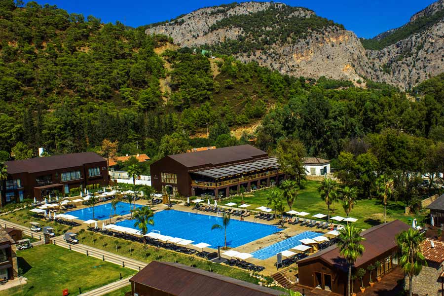 RIXOS PREMIUM GOCEK