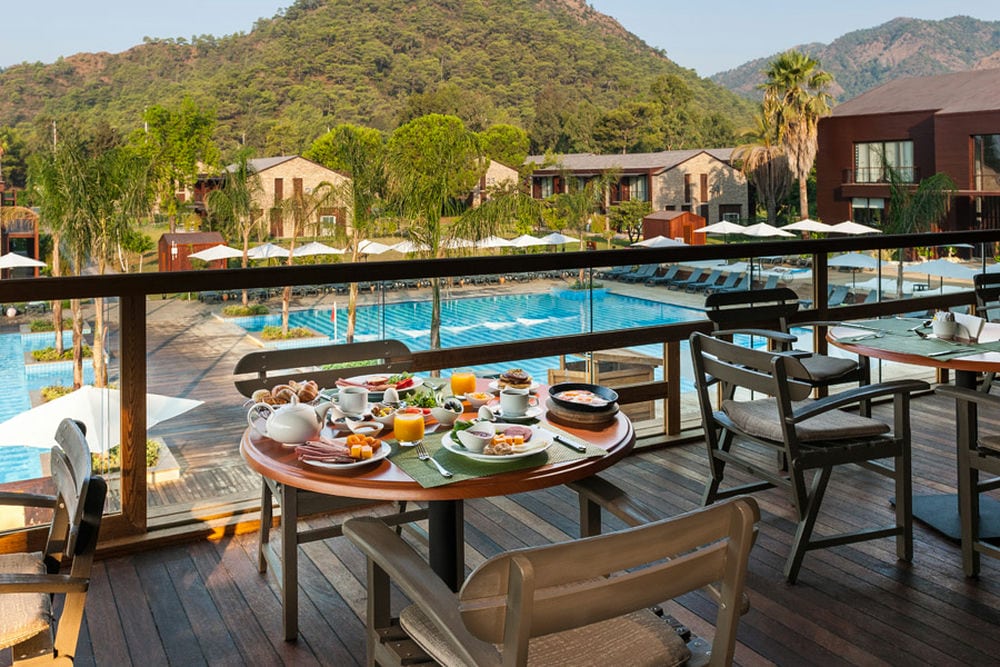 RIXOS PREMIUM GOCEK