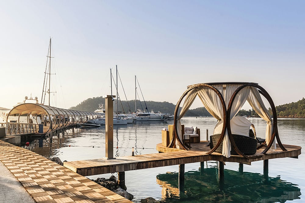 RIXOS PREMIUM GOCEK