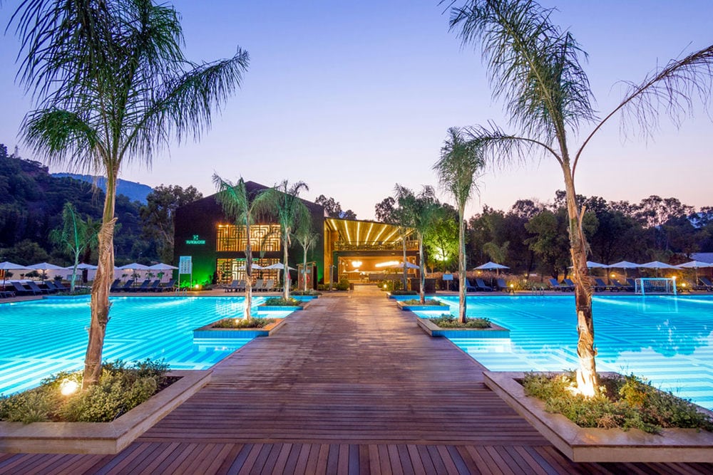 RIXOS PREMIUM GOCEK