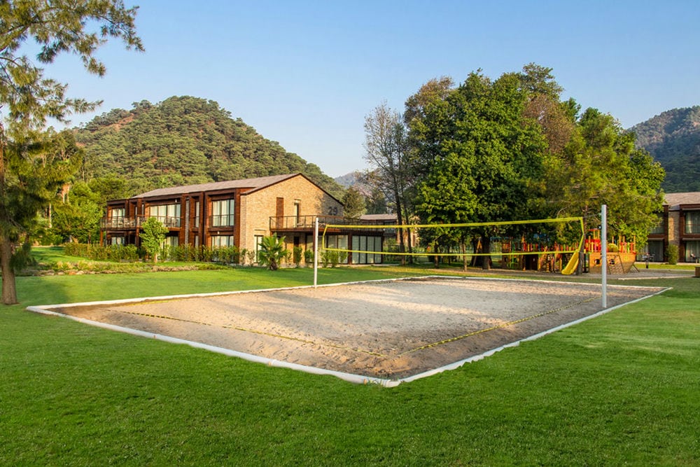 RIXOS PREMIUM GOCEK