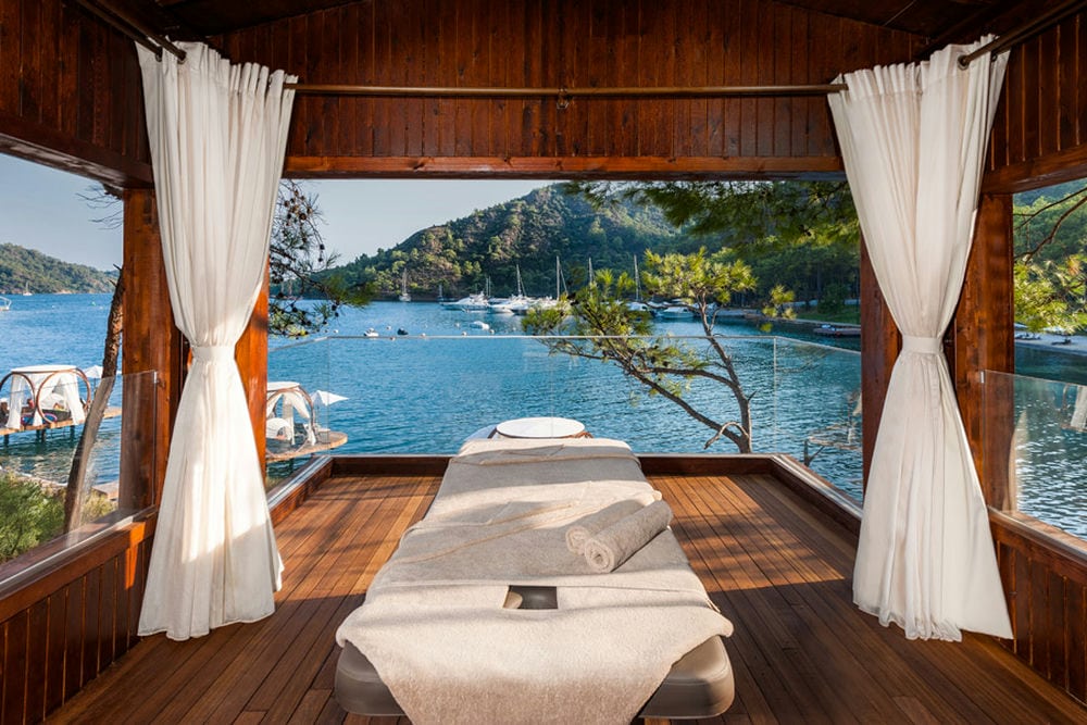 RIXOS PREMIUM GOCEK