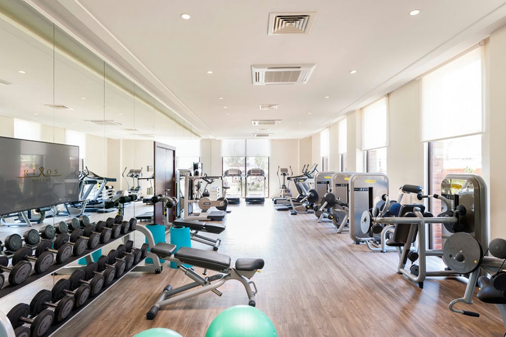 RIXOS PREMIUM GOCEK
