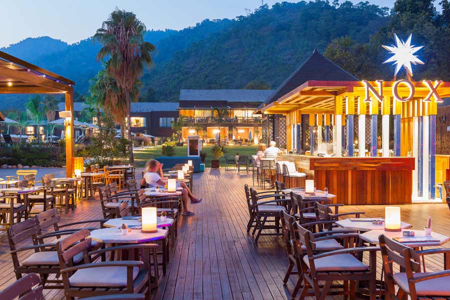 RIXOS PREMIUM GOCEK
