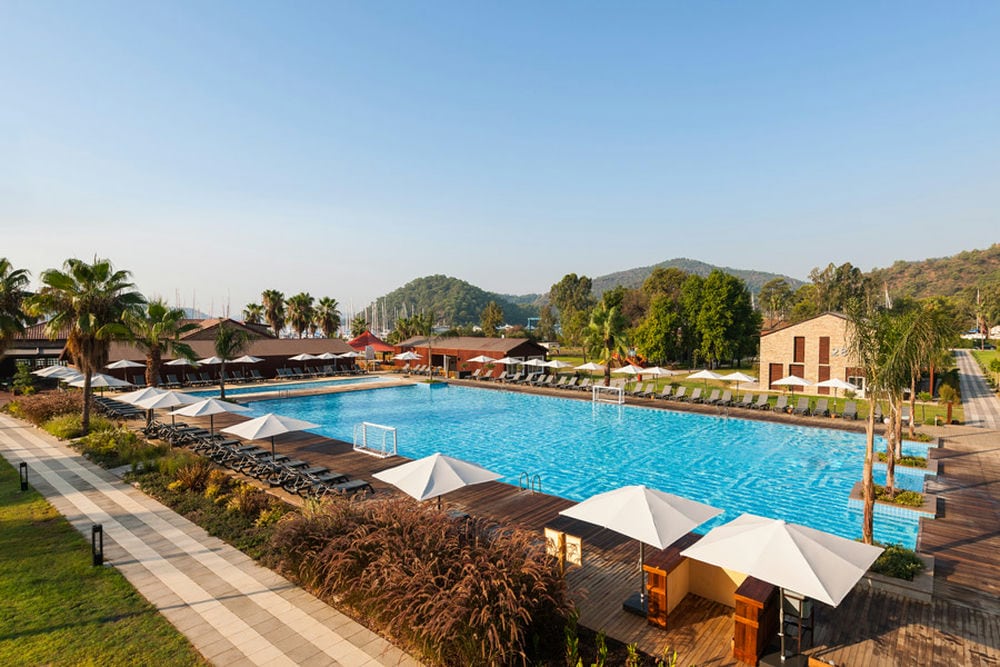 RIXOS PREMIUM GOCEK