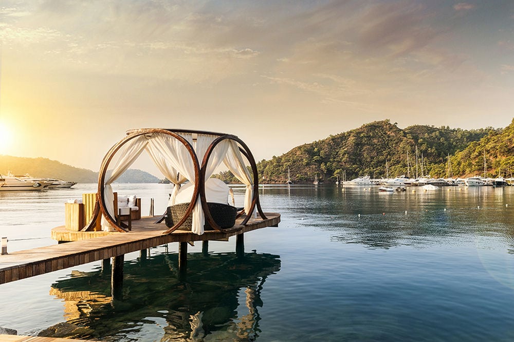 RIXOS PREMIUM GOCEK