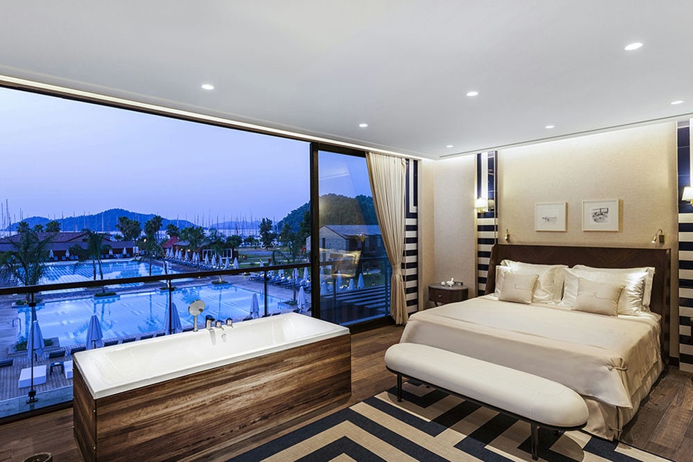 RIXOS PREMIUM GOCEK