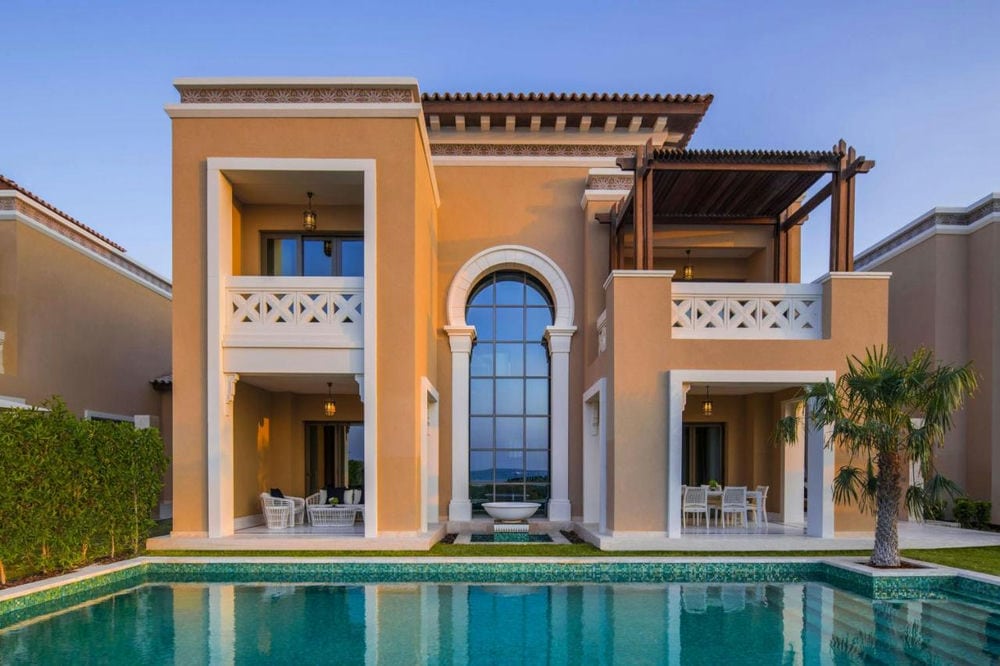 RIXOS PREMIUM SAADIYAT ISLAND