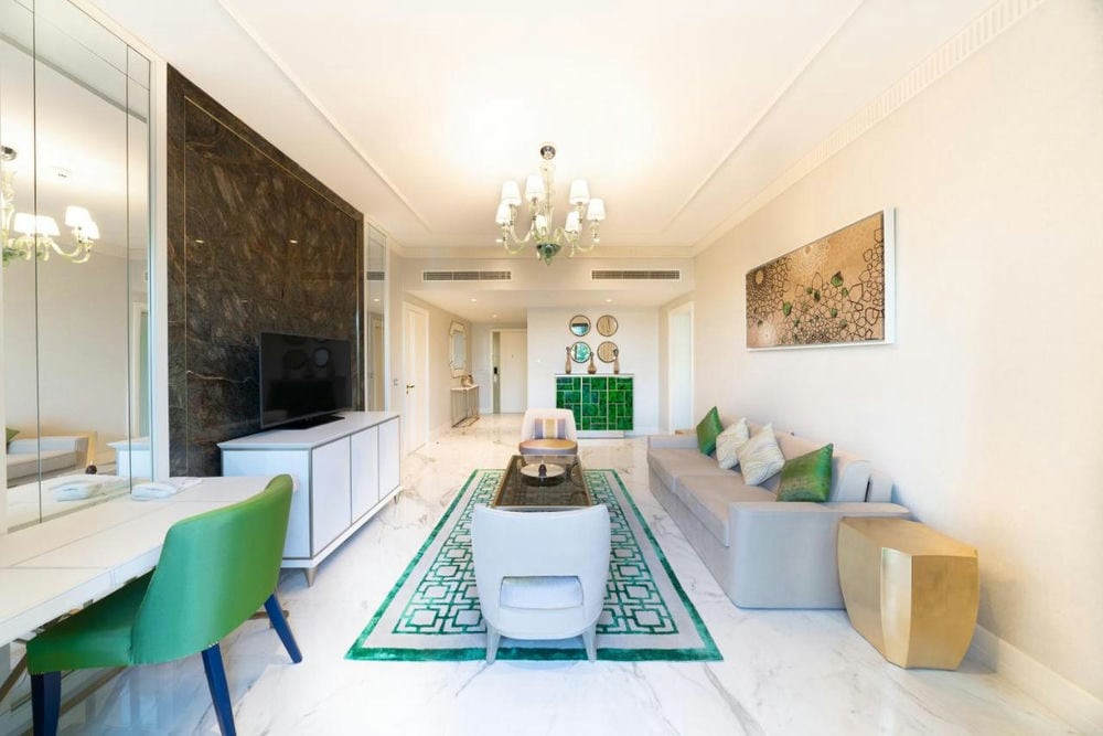 RIXOS PREMIUM SAADIYAT ISLAND