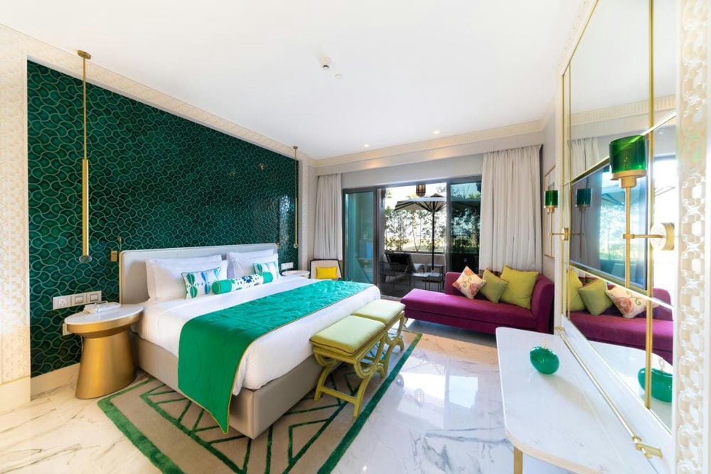 RIXOS PREMIUM SAADIYAT ISLAND