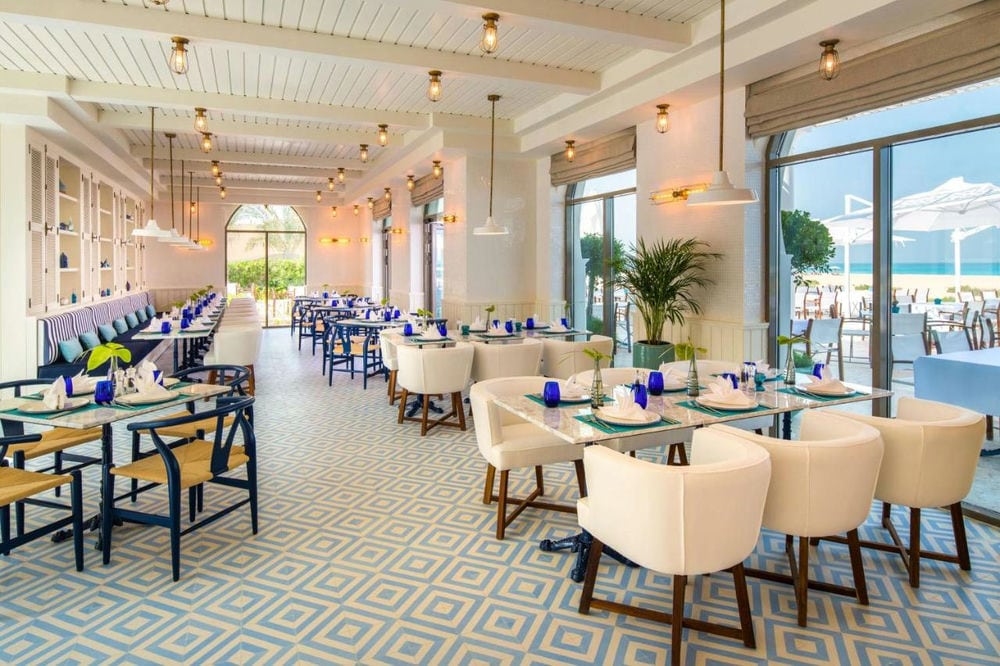RIXOS PREMIUM SAADIYAT ISLAND