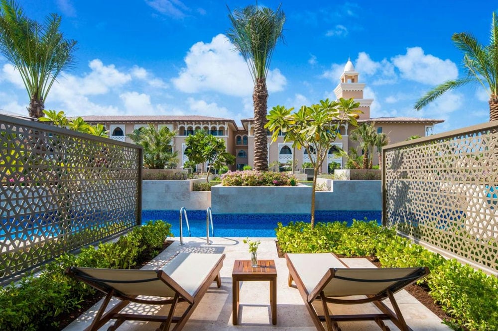 RIXOS PREMIUM SAADIYAT ISLAND