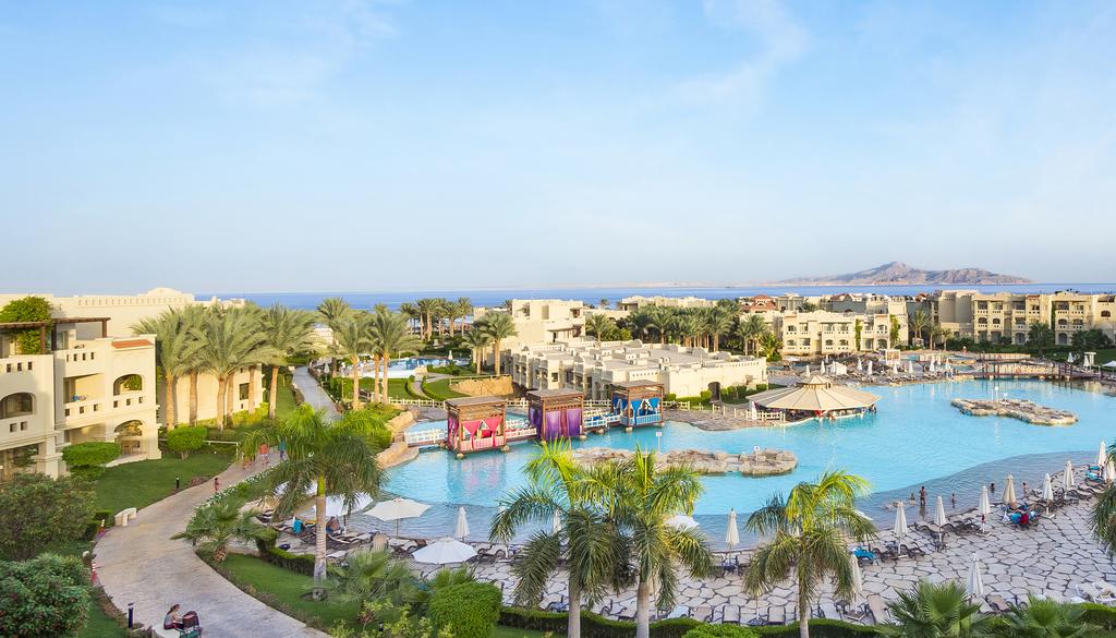 RIXOS SHARM EL SHEIKH RESORT (18+)