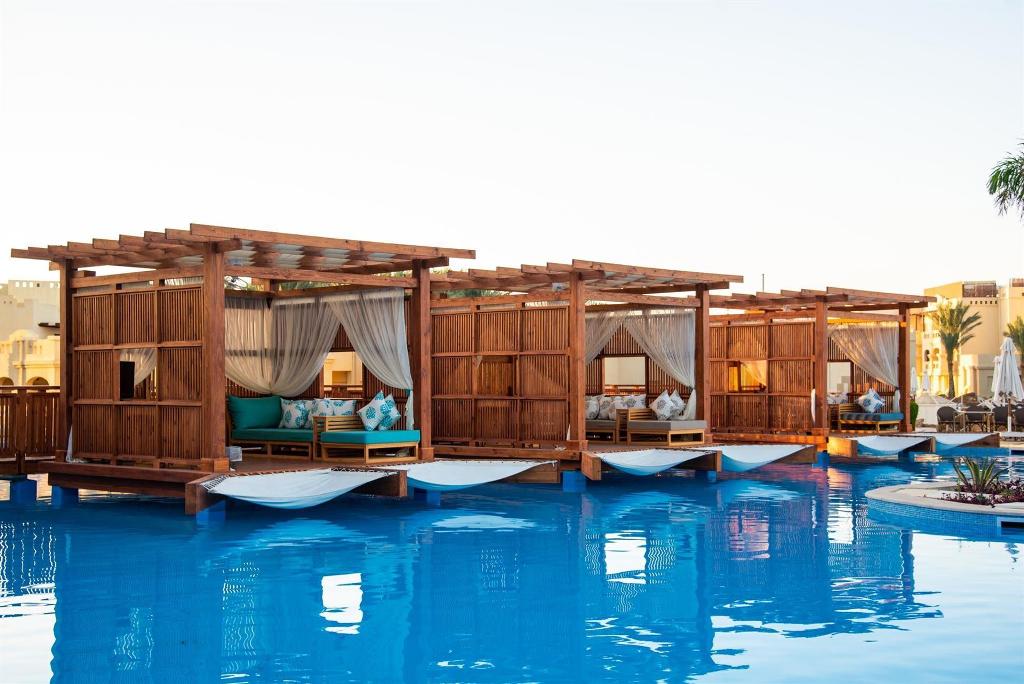 RIXOS SHARM EL SHEIKH RESORT (18+)