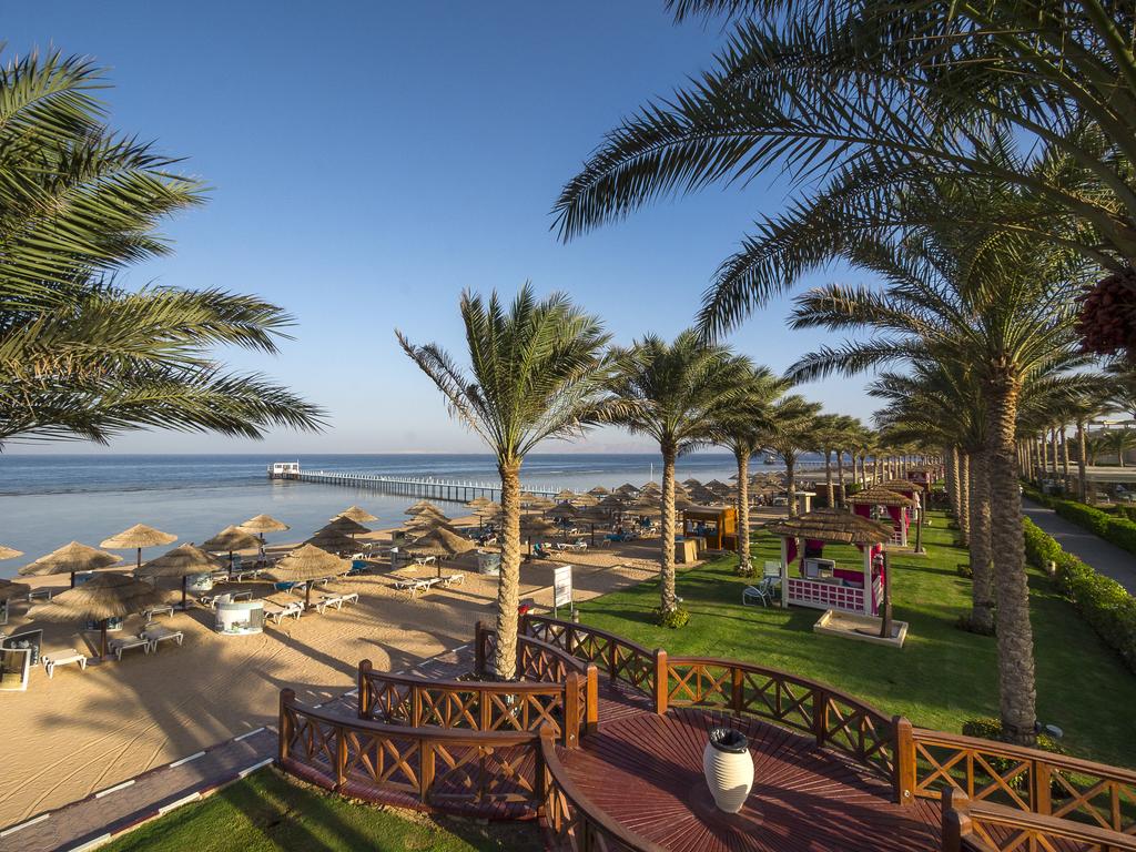 RIXOS SHARM EL SHEIKH RESORT (18+)