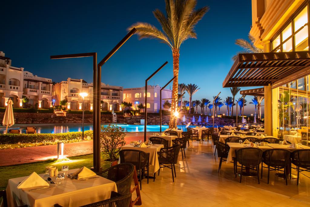 RIXOS SHARM EL SHEIKH RESORT (18+)