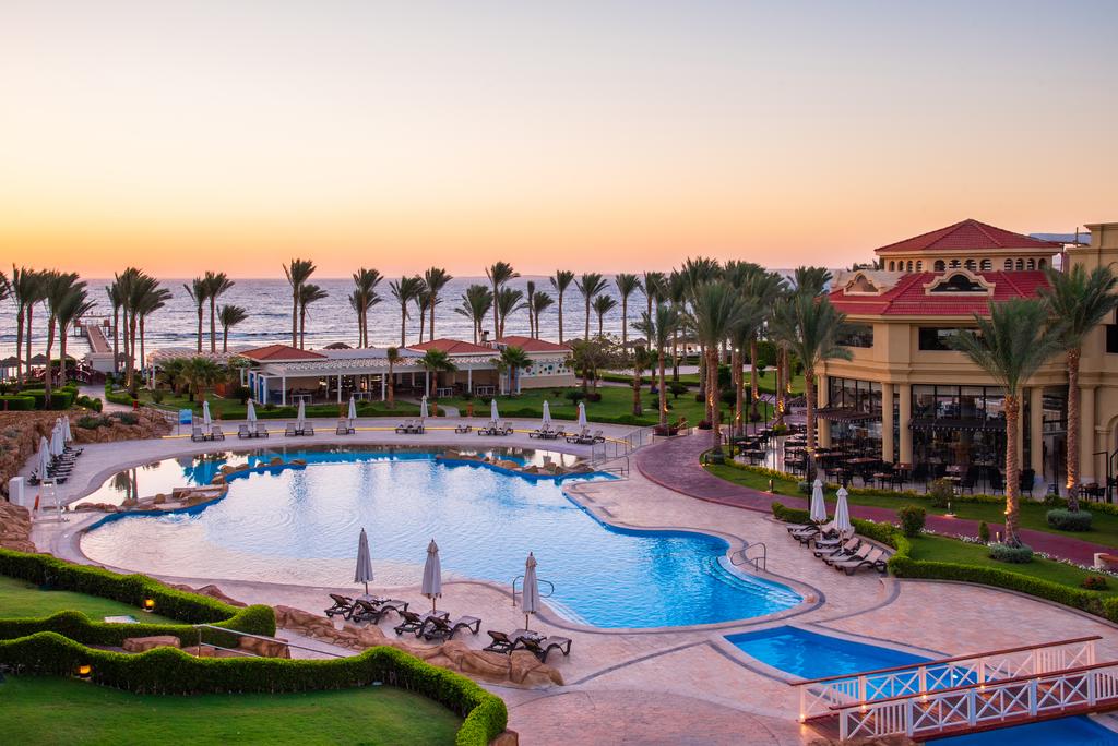 RIXOS SHARM EL SHEIKH RESORT (18+)