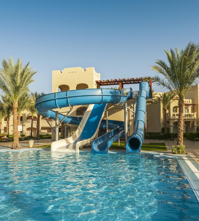 RIXOS SHARM EL SHEIKH RESORT (18+)