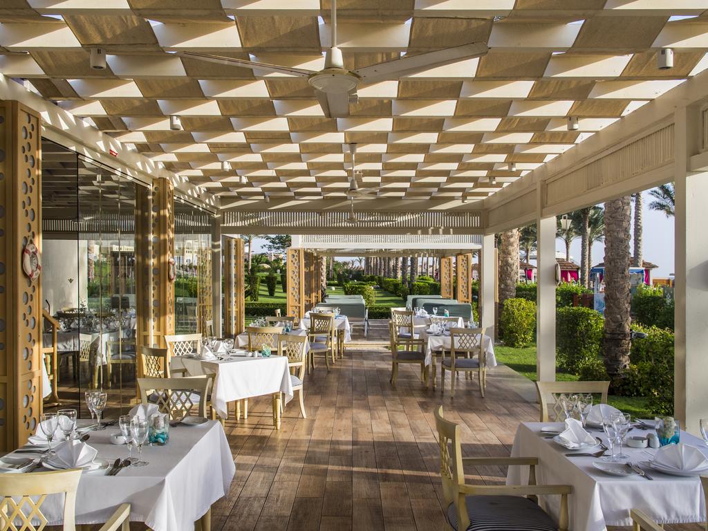 RIXOS SHARM EL SHEIKH RESORT (18+)