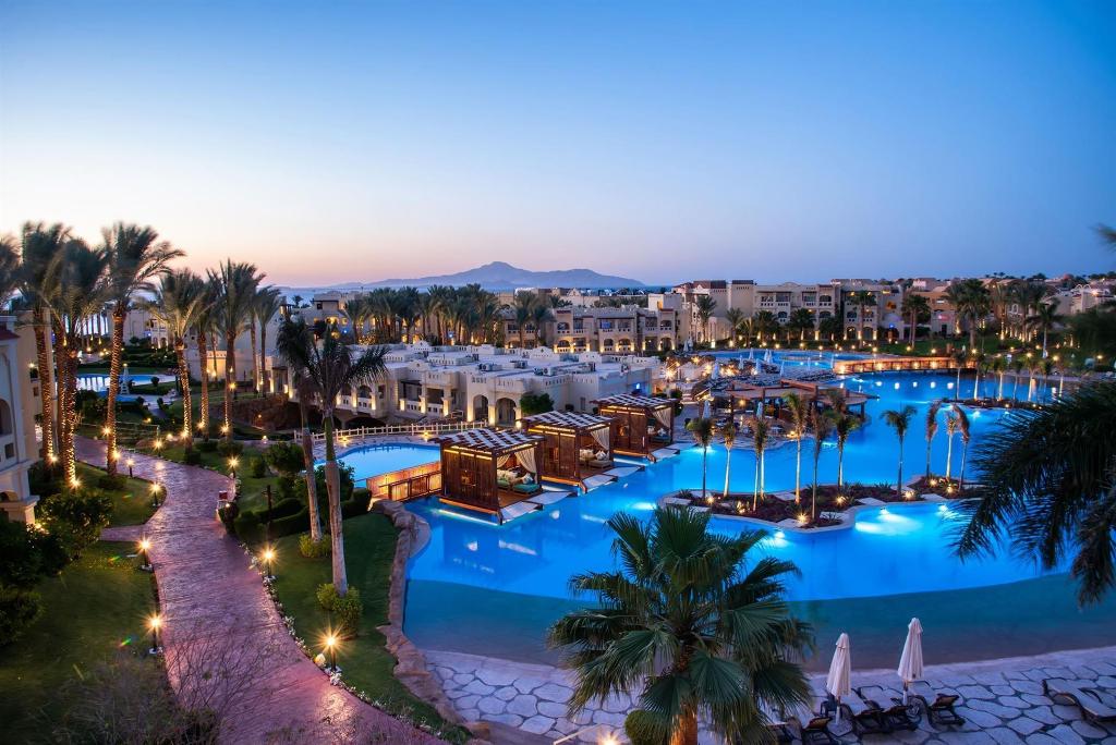 RIXOS SHARM EL SHEIKH RESORT (18+)