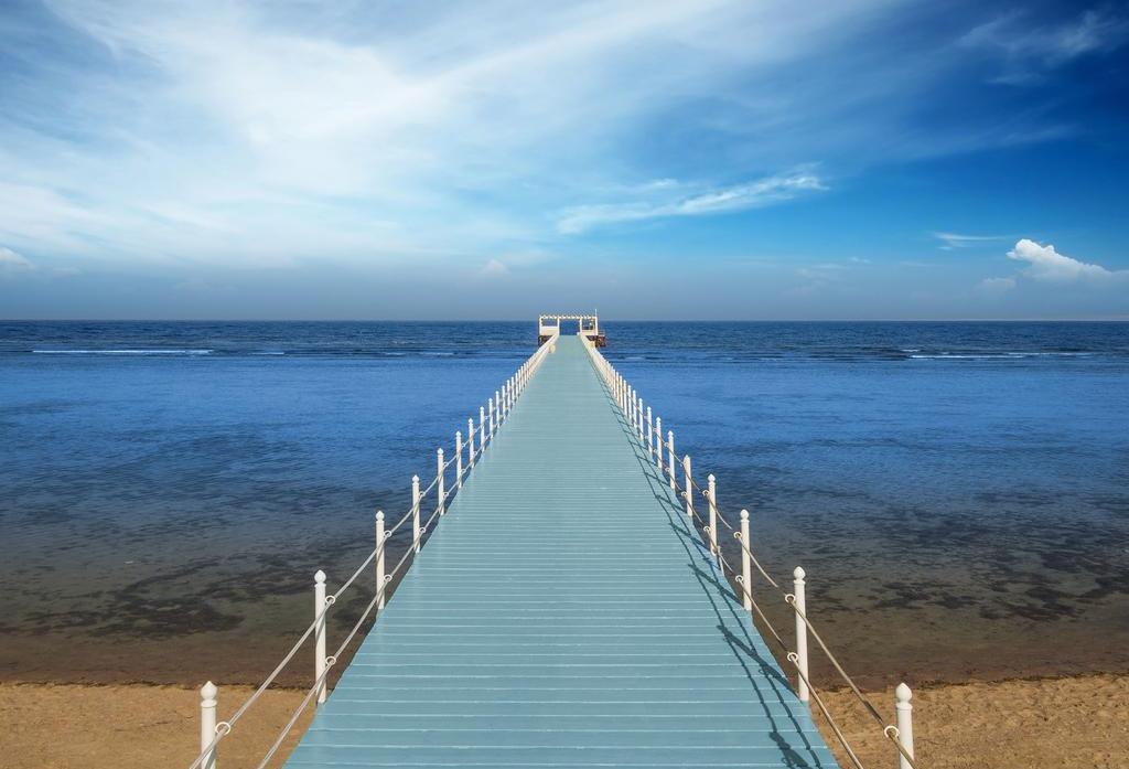 RIXOS SHARM EL SHEIKH RESORT (18+)