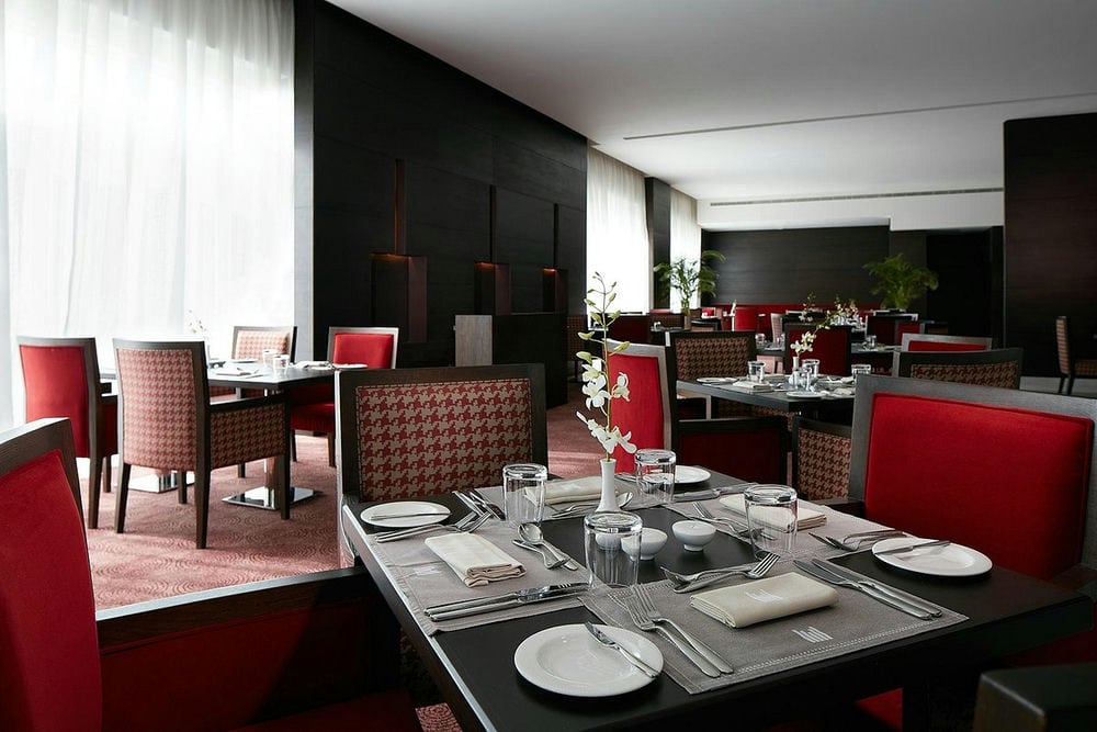 ROYAL M BY GEWAN HOTEL & RESORT AL AQAH 5*