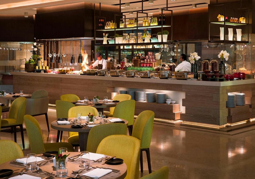 SAADIYAT ROTANA RESORT & VILLAS