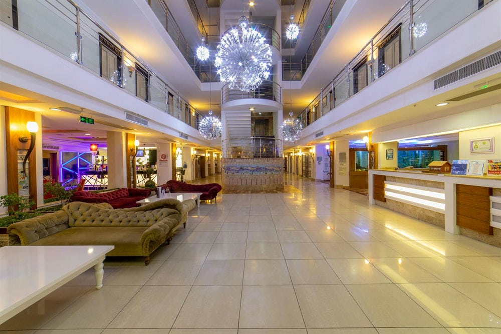 SEALIFE FAMILY RESORT HOTEL