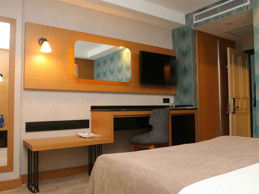 SEALIFE FAMILY RESORT HOTEL
