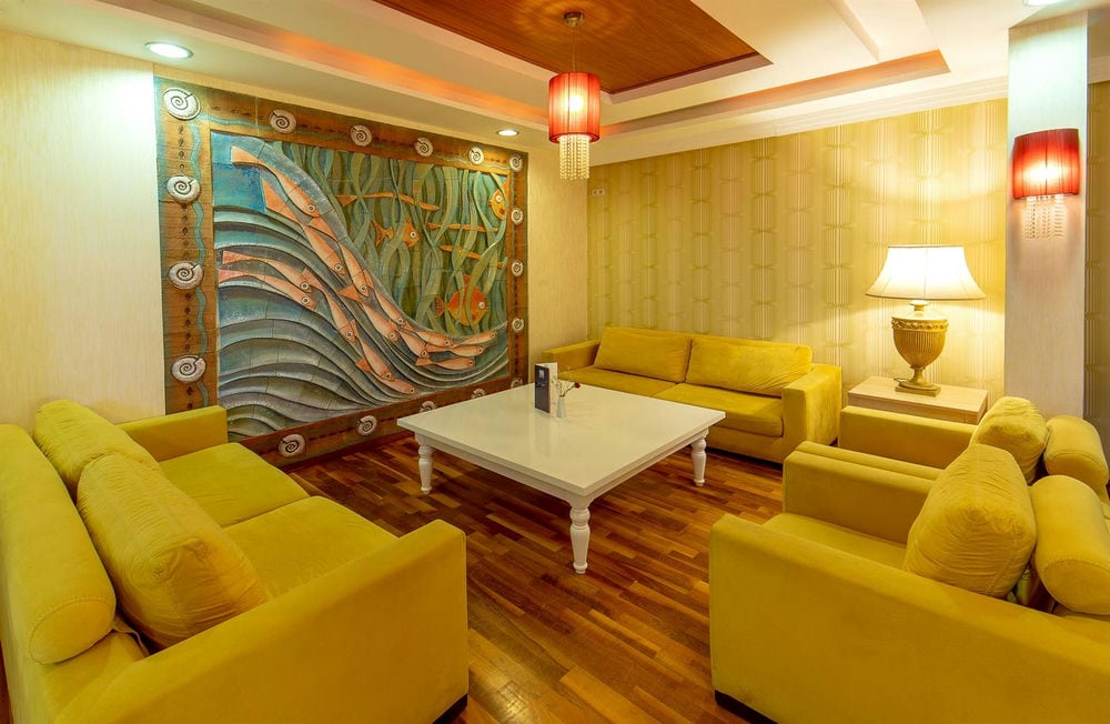 SEALIFE FAMILY RESORT HOTEL