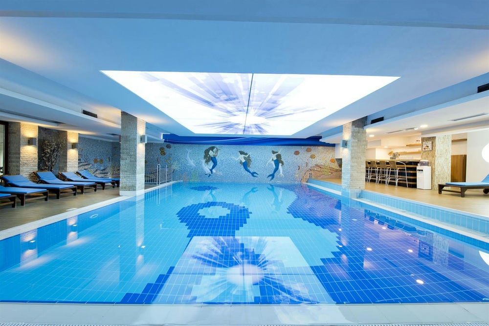 SEALIFE FAMILY RESORT HOTEL