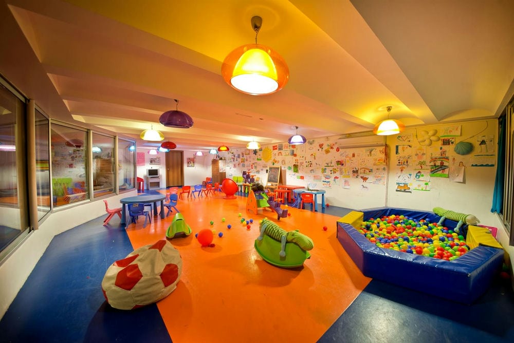 SEALIFE FAMILY RESORT HOTEL