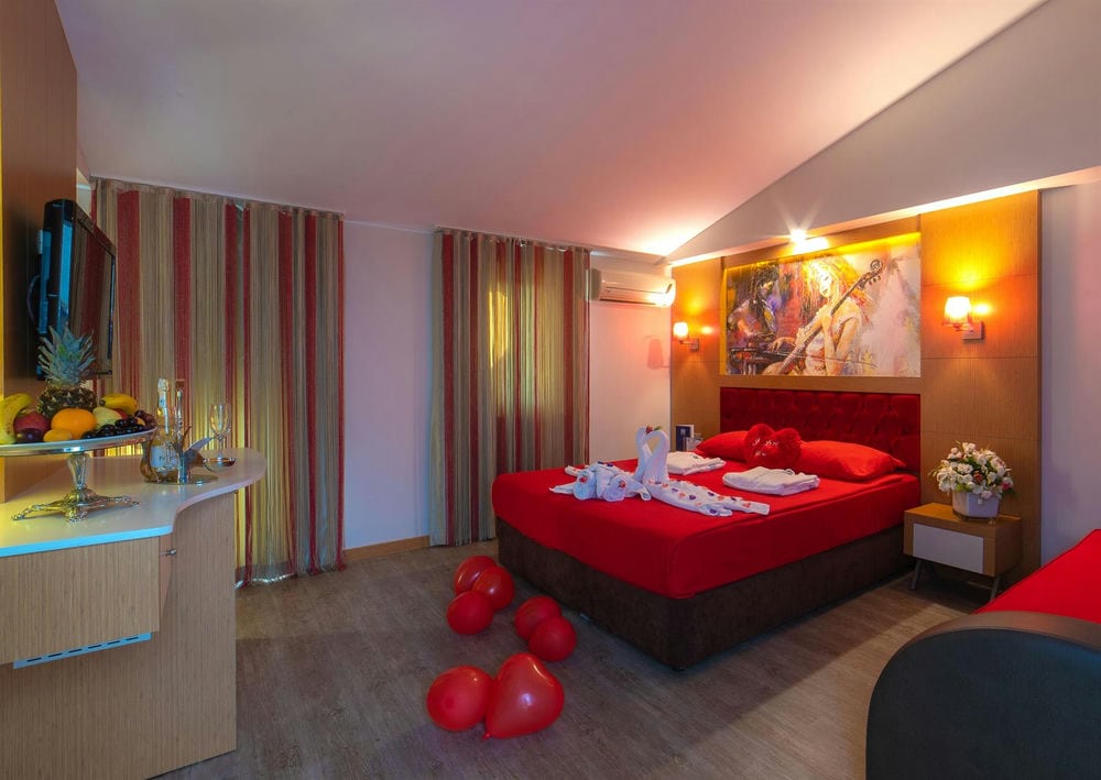 SEALIFE FAMILY RESORT HOTEL