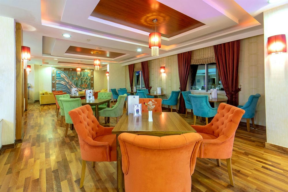 SEALIFE FAMILY RESORT HOTEL